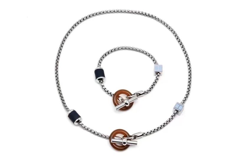 Hermes Necklaces